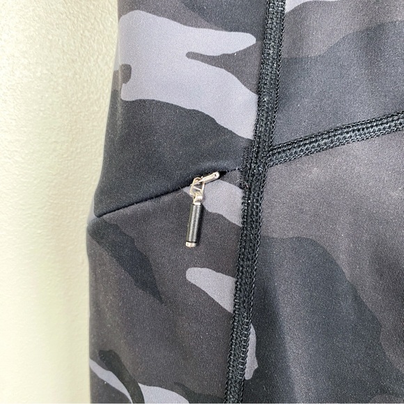Athleta Camo Leggings - Picture 6 of 11